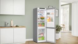 Bosch KGN362I1F  + poukaz do Tesca