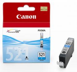 Canon CLI-521 cyan