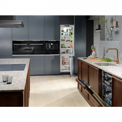 Electrolux Intuit KECA7300L  + kupóny na daľší nákup 