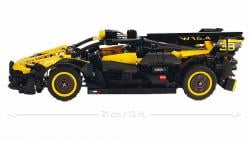 LEGO LEGO® Technic 42151 Bugatti Bolide