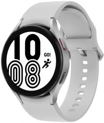 Samsung Galaxy Watch4 44mm strieborné vystavený kus
