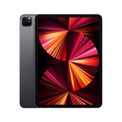 Apple Apple iPad Pro 11" Wi-Fi + Cellular 256GB Space Gray (2021)