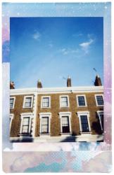 Fujifilm Instax MINI 10list Pastel Galaxy