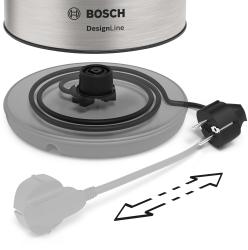 Bosch TWK 3P420