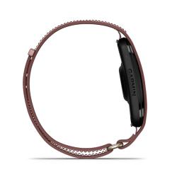 Garmin CIRQA smart náramok, Mauve L - XL