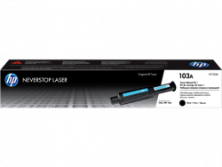 HP 103A Black Neverstop Laser
