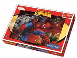 Trefl Puzzle Spiderman 500