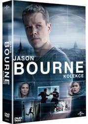 Jason Bourne 1-5