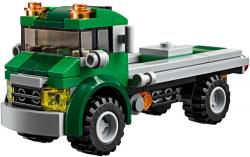LEGO Creator Dopravný vrtuľník
