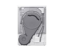 Samsung WW80CGC04DTELE + DV90DG52A0AHLE + SKK-5EW