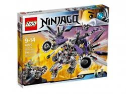 LEGO Ninjago Nindroidný robodrak