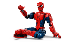 Lego Figúrka hrdinu: Spider-Man