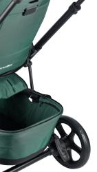 EASYWALKER Kočík kombinovaný Jimmey Pine Green XXL RWS + Jackey Forest Green