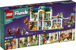 LEGO LEGO® Friends 41730 Domček Autumn