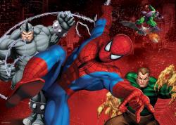 Trefl Puzzle Spiderman 500