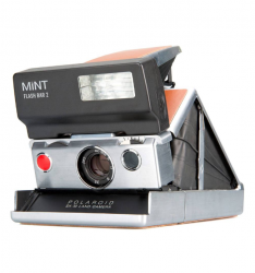 Polaroid Originals MINT SX-70 Flashbar
