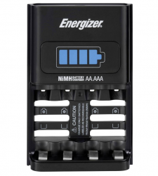 Energizer 1 hodinová nabíjačka + 4ks Extreme 2300 (AA)