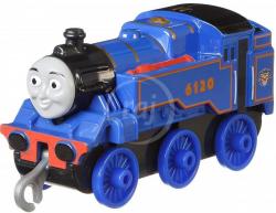 Mattel Mašinka Tomáš a priatelia - Belle veľká ťahacia mašinka Trackmaster GDJ56
