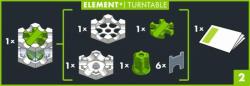 Ravensburger GraviTrax PRO Točňa