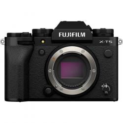 Fujifilm X-T5 Body čierny  + Ušetri 100€ + Ušetri 400€