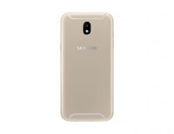 Samsung Galaxy J5 2017 Dual SIM zlatý
