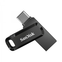 SanDisk Ultra Dual GO USB/USB-C 64GB
