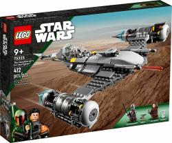 LEGO LEGO® Star Wars™ 75325 Stíhačka N-1 Mandaloriana