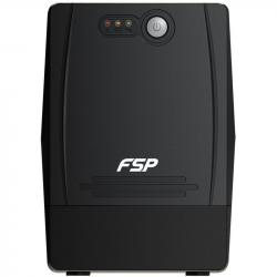 Fortron UPS FSP FP-1000 line interactive