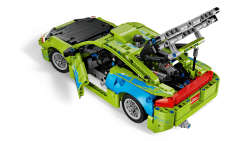 Lego Auto Fast and Furious Mitsubishi Eclipse