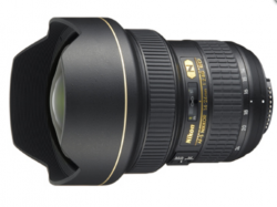 Nikon 14-24mm f/2.8G ED AF-S NIKKOR