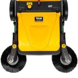 TEXAS Sweeper MS950
