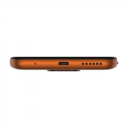 Motorola Moto E7 Plus Orange