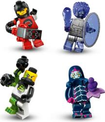 LEGO LEGO® Minifigúrka 71046 26. séria – vesmír