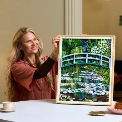 Lego Claude Monet – Most nad jazierkom s leknami  + doručenie zadarmo 