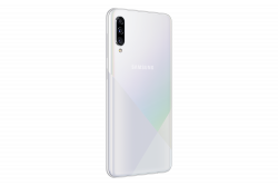 Samsung Galaxy A30s Dual SIM biely SK distribúcia