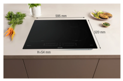 Gorenje GI6432BSCWF  + kupóny na daľší nákup 