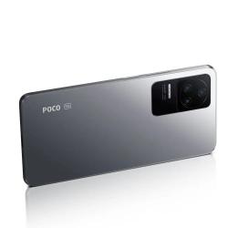 Xiaomi Poco F4 8GB/256GB strieborný