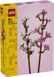 LEGO LEGO® 40725 Rozkvitnuté čerešne