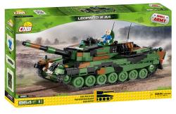 Cobi Cobi 2618 Small Army Leopard 2 A4