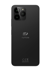 myPhone N23 čierny