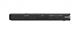 Sony ICD-UX570B čierny