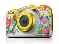 Nikon W150 Resort Backpack kit