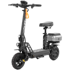Hecht Elektrokolobežka - HECHT 5201 BLACK