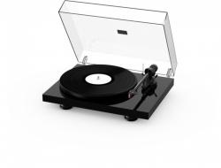 PRO-JECT Pro-Ject Debut Carbon Evo+2MRed High Gloss Black