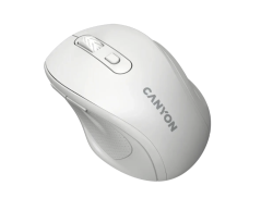 Canyon OnClick 20 biela