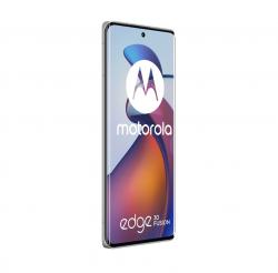 Motorola Edge 30 Fusion biela