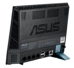 Asus DSL-N17U N300 USB ADSL GigaLAN