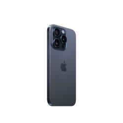 Apple iPhone 15 Pro 1TB Titánová modrá