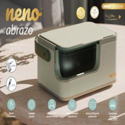 NENO NENO Box na ohrievanie vlhčených obrúskov Abrazo T