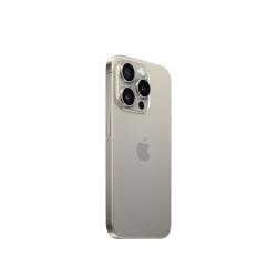 Apple iPhone 15 Pro 512GB Titánová prírodná